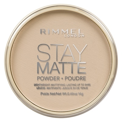 Stay Matte Powder 004 Sandstorm
