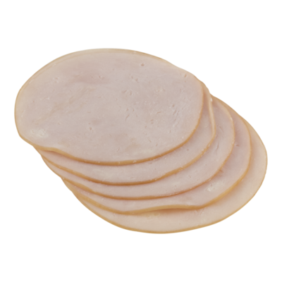 Aaron's Best Kosher Smoked Turkey Breast   $47.90/1kg $21.73/1lb