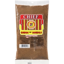 Chief Garam Massala Hot 85 g, $2.11/100g