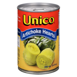 Artichoke Hearts, Whole