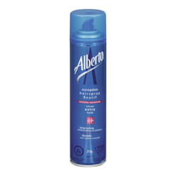 Alberto European Fixatif pour une tenue longue durée Tenue extra inodore 213 g, 3,19 $/100g