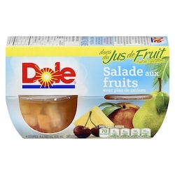 Dole Extra cerises 4x107.0 ml, 0,76 $/100ml