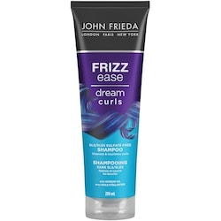 Frizz Ease Dream Curls SLS/SLES Sulfate Free Shampoo