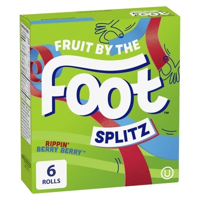 Betty Crocker Fruit Flavoured Snacks, Gluten Free, 6 ct 128 g, $3.51/100g