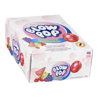 Suçons Blow