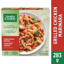 Healthy Choice Gourmet Steamers Grilled Chicken Marinara 283 g, $2.12/100g