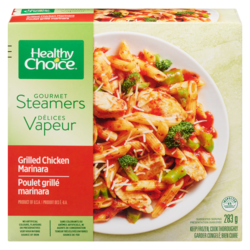 Healthy Choice Gourmet Steamers, Grilled Chicken Marinara 283 g, $1.41/100g