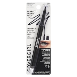 Perfect Point Pencil Black