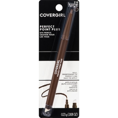 Cover Girl Perfect Point Plus Eye Liner, Espresso 0.23 g, $34.74/1ea