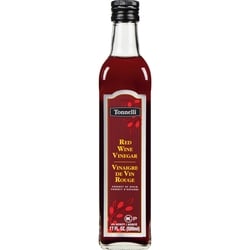 Kosher Red Wine Vinegar    