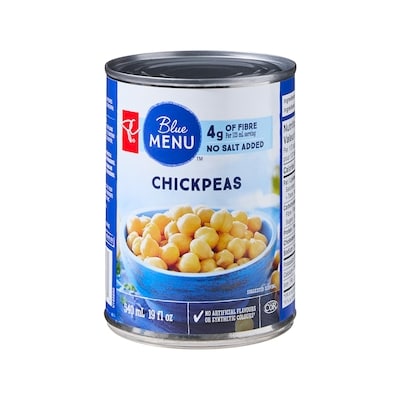 Chickpeas