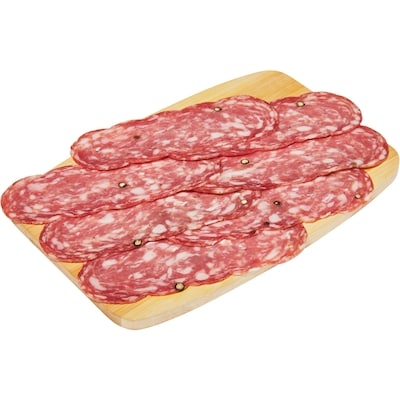 Mastro Soppressata (Thin Sliced) $45.90/1kg $20.83/1lb