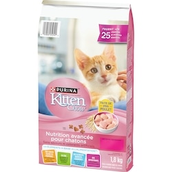 Indoor Cat Purina Cat Chow At Walmart Purina Kitten Chow Advanced