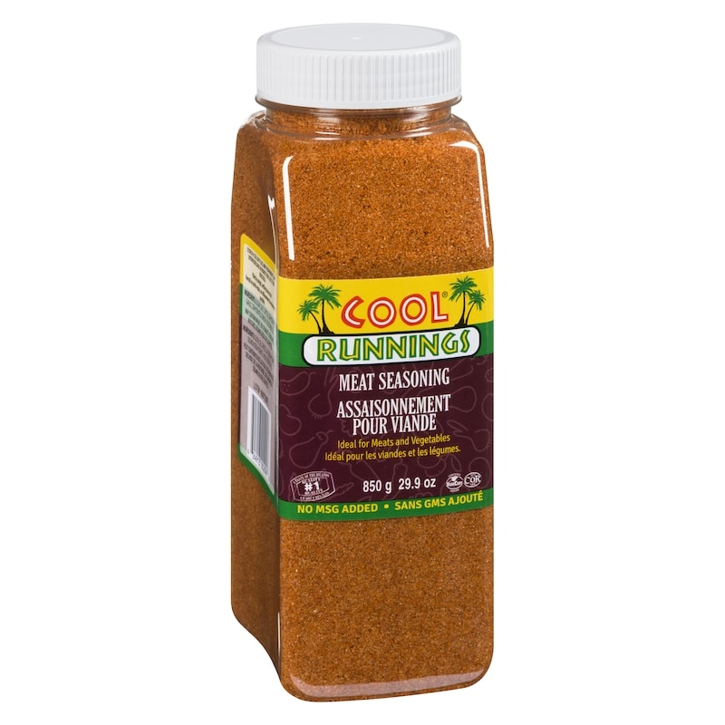 Meat Seasoning