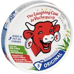La vache qui rit Fromage à tartiner - 133 g | Maxi