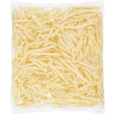 Sunspun Pommes de terre frites juliennes 2.045 kg, 1,71 $/100g
