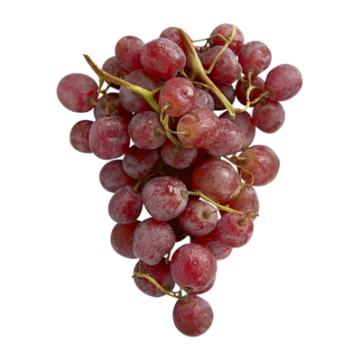 null Grapes, Red Globe $11.00/1kg $4.99/1lb
