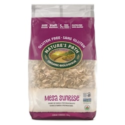 Organic Mesa Sunrise Cereal