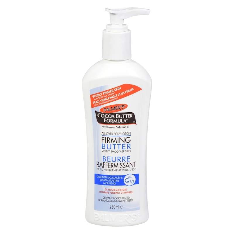 Cocoa Butter Formula, Anti-Aging Firming Formula