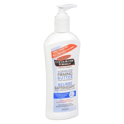 Cocoa Butter Formula, Anti-Aging Firming Formula