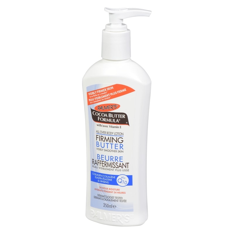 Cocoa Butter Formula, Anti-Aging Firming Formula