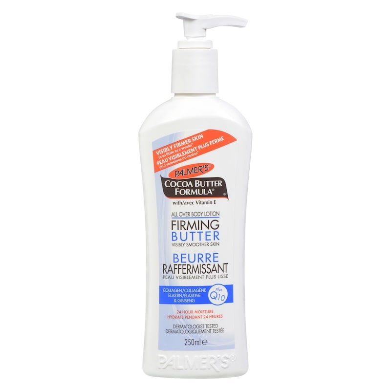 Cocoa Butter Formula, Anti-Aging Firming Formula
