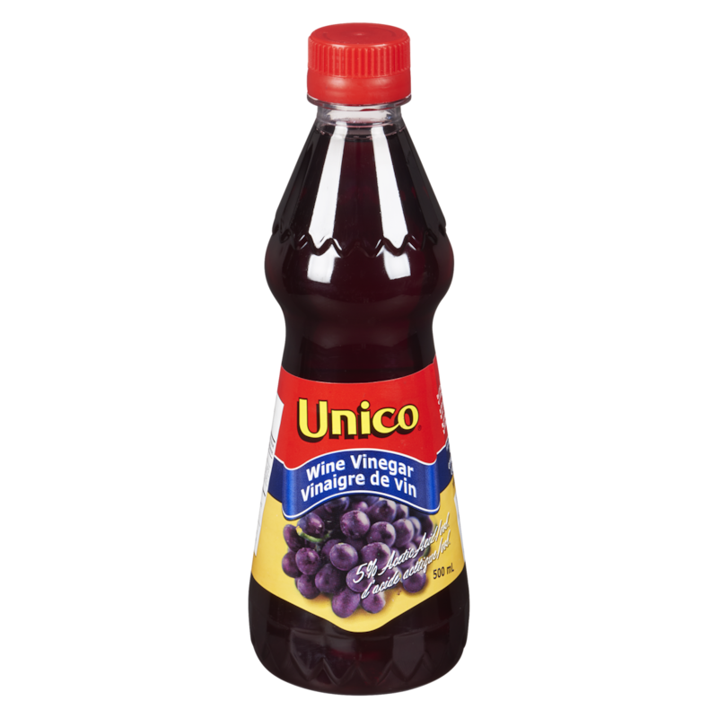 Red Wine Vinegar