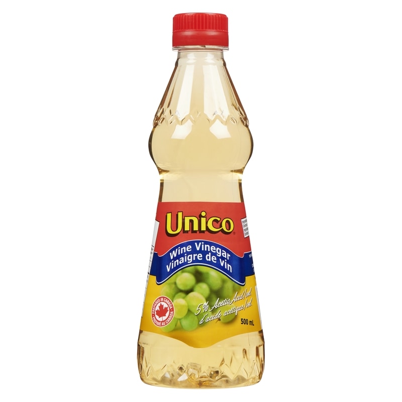 White Wine Vinegar