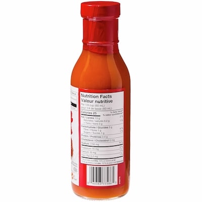 Buffalo Wing Sauce