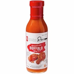 Sauce pour ailes Buffalo