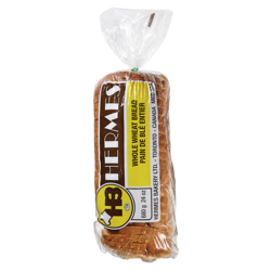 Kosher Whole Wheat Bread