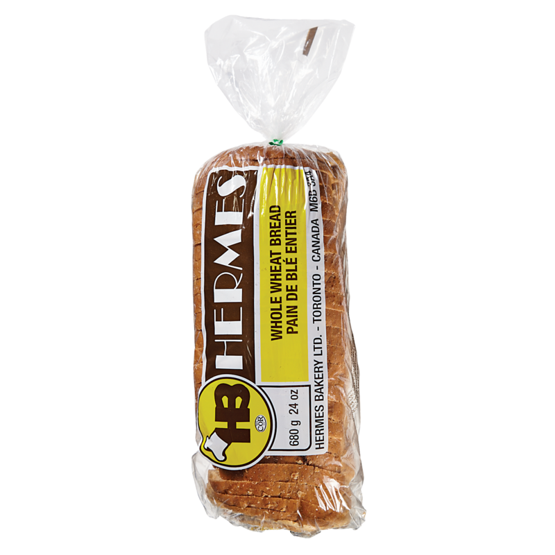 Kosher Whole Wheat Bread