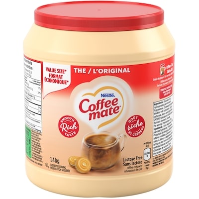 Nestlé Coffee Mate Original Powder 1.4 kg, $1.07/100g