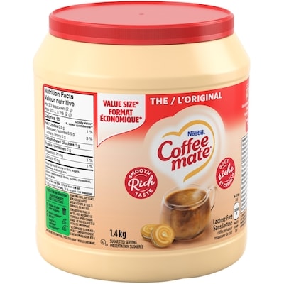 Coffee Mate Original Powder
