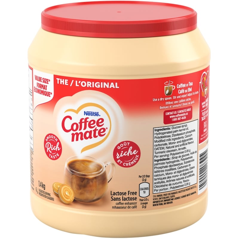 Coffee Mate Original Powder