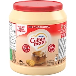 Nestlé Original en poudre 1.4 kg, 1,07 $/100g