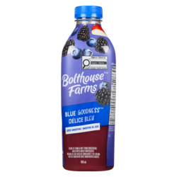 Bolthouse Boisson Délice bleu 946 ml, 0,48 $/100ml