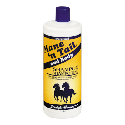 Mane 'n Tail Shampoo 1 l, $1.10/100ml