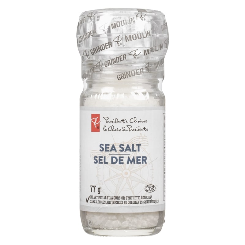 Sea Salt   