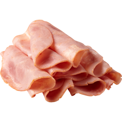 Capicollo, Hot (Thin Sliced)
