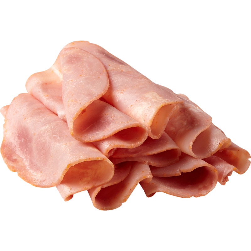 Capicollo, Hot (Thin Sliced)