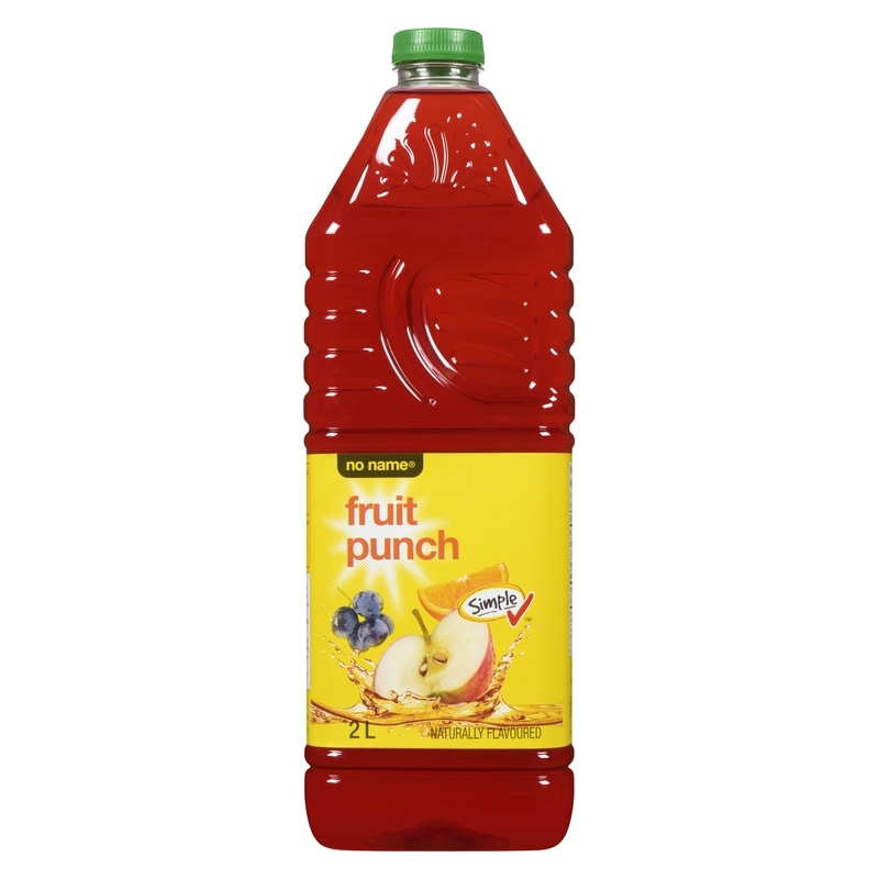 Fruit Punch