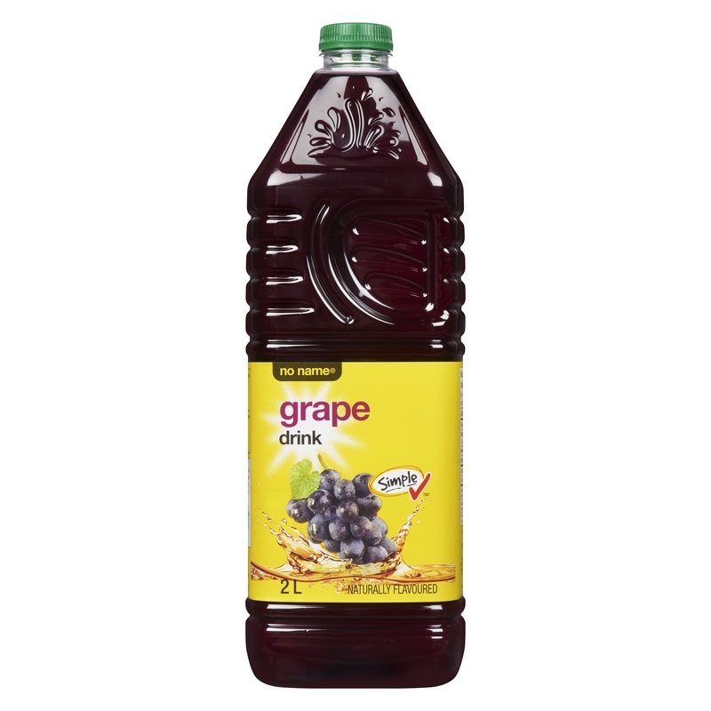 Grape Drink