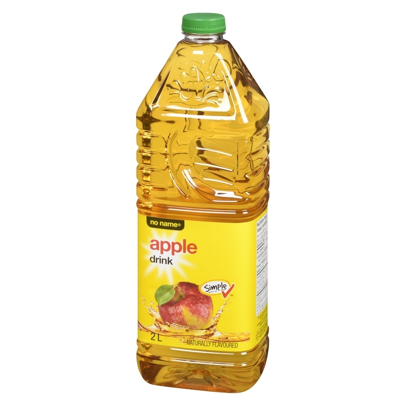 Apple Drink