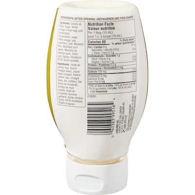 Horseradish Mayo Sandwich Spread