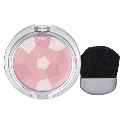 Powder Palette Palette Blush Rose