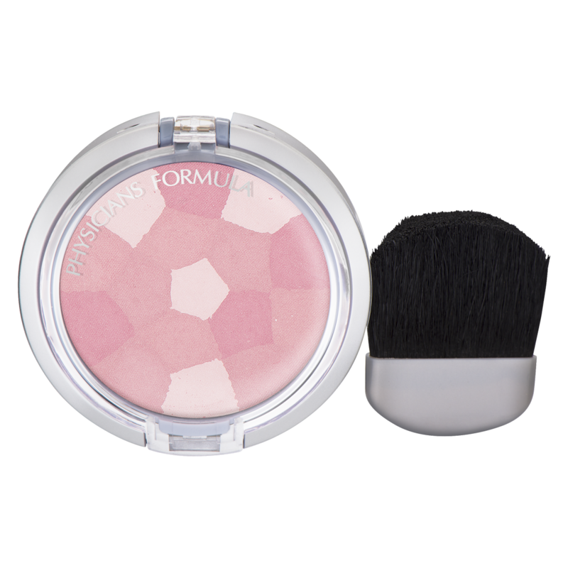 Powder Palette Palette Blush Rose