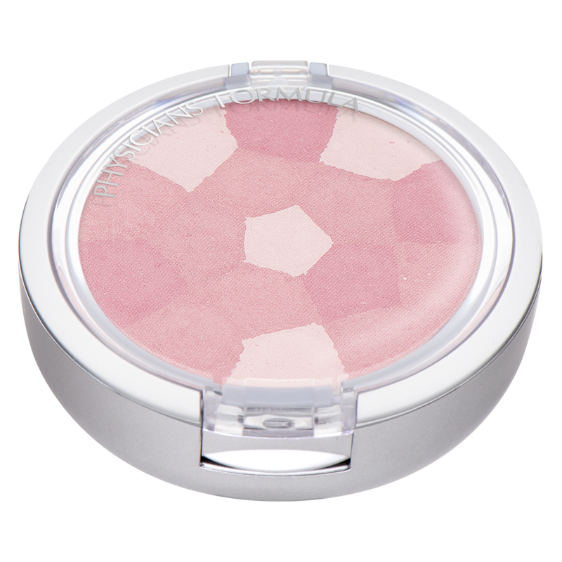 Powder Palette Palette Blush Rose