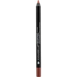 Lipliner, Waterproof, Nude
