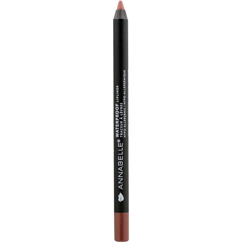 Lipliner, Waterproof, Nude